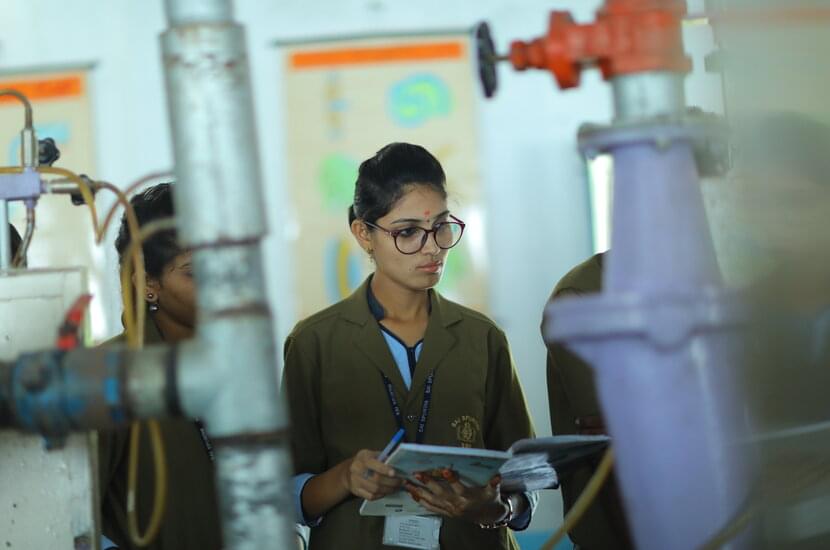 Sai Spurthi Institute of Technology Khammam College photo 10