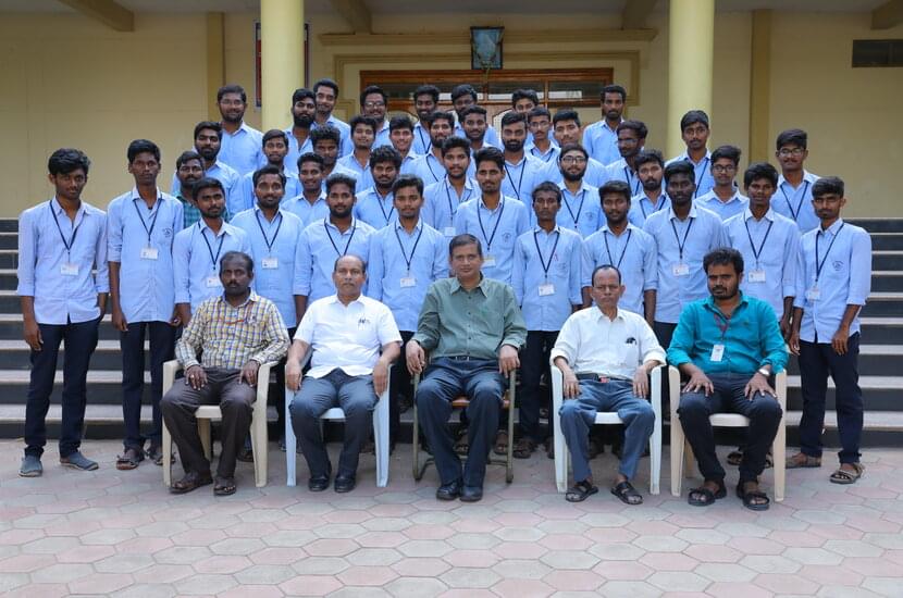Sai Spurthi Institute of Technology Khammam College photo 9