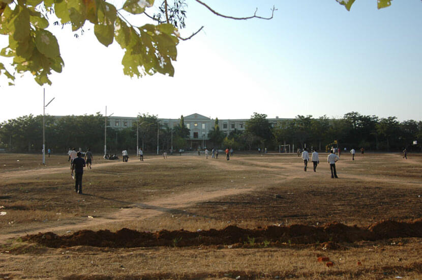 Sai Spurthi Institute of Technology Khammam College photo 16