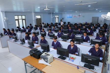 Sai Spurthi Institute of Technology Khammam College photo 15