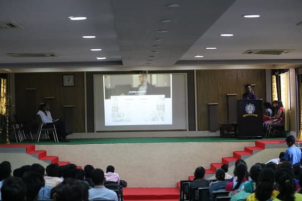 Teegala Krishna Reddy Engineering College Hyderabad hostel photo 10