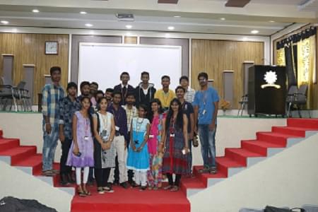 Teegala Krishna Reddy Engineering College Hyderabad hostel photo 13