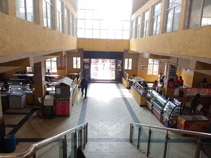 Teegala Krishna Reddy Engineering College Hyderabad hostel photo 16