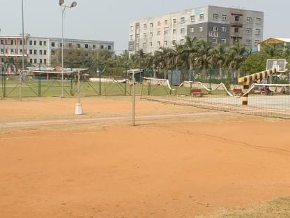 Teegala Krishna Reddy Engineering College Hyderabad Sports photo 5