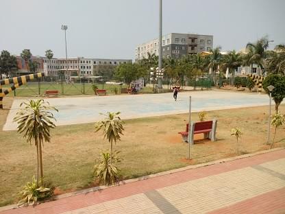 Teegala Krishna Reddy Engineering College Hyderabad Sports photo 6