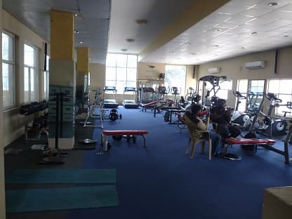 Teegala Krishna Reddy Engineering College Hyderabad Sports photo 7