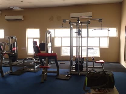 Teegala Krishna Reddy Engineering College Hyderabad Sports photo 8