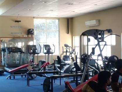 Teegala Krishna Reddy Engineering College Hyderabad Sports photo 9