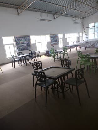 Teegala Krishna Reddy Engineering College Hyderabad Sports photo 10