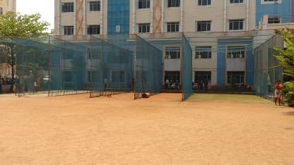 Teegala Krishna Reddy Engineering College Hyderabad Sports photo 11