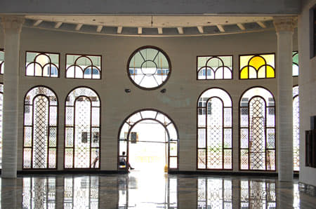 Shadan Institute of Medical Sciences Hyderabad Campus photo 1