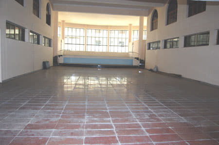 Shadan Institute of Medical Sciences Hyderabad Campus photo 2