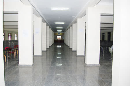 Shadan Institute of Medical Sciences Hyderabad Campus photo 3