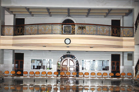 Shadan Institute of Medical Sciences Hyderabad Campus photo 6