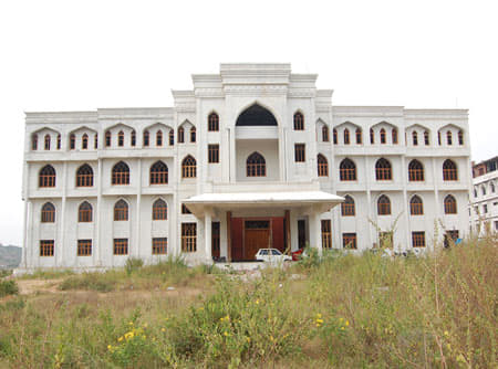 Shadan Institute of Medical Sciences Hyderabad Campus photo 10
