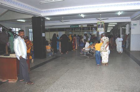 Shadan Institute of Medical Sciences Hyderabad Campus photo 11