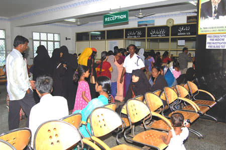 Shadan Institute of Medical Sciences Hyderabad Campus photo 12