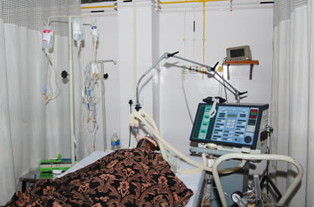 Shadan Institute of Medical Sciences Hyderabad Campus photo 13