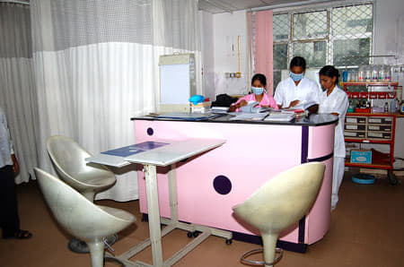 Shadan Institute of Medical Sciences Hyderabad Campus photo 14