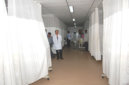 Shadan Institute of Medical Sciences Hyderabad Campus photo 15