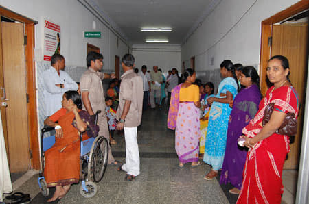 Shadan Institute of Medical Sciences Hyderabad Campus photo 18