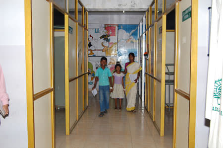 Shadan Institute of Medical Sciences Hyderabad Campus photo 19