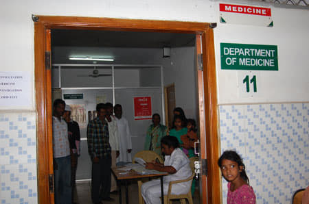 Shadan Institute of Medical Sciences Hyderabad Campus photo 20