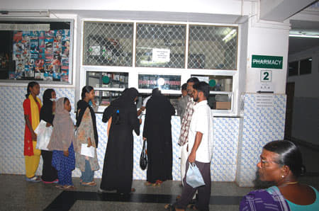 Shadan Institute of Medical Sciences Hyderabad Campus photo 21