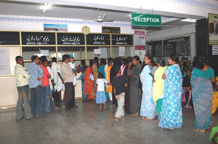 Shadan Institute of Medical Sciences Hyderabad Campus photo 22