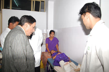 Shadan Institute of Medical Sciences Hyderabad Campus photo 23