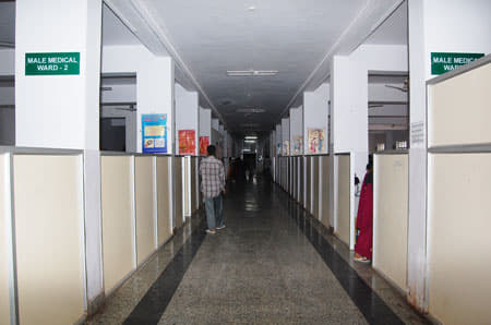 Shadan Institute of Medical Sciences Hyderabad Campus photo 25