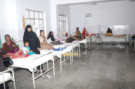 Shadan Institute of Medical Sciences Hyderabad Campus photo 26