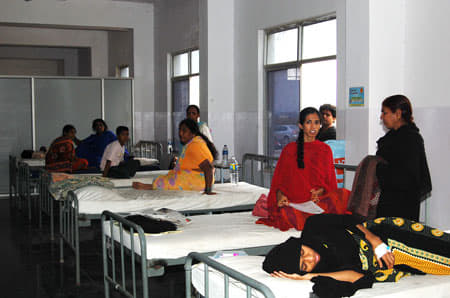 Shadan Institute of Medical Sciences Hyderabad Campus photo 27