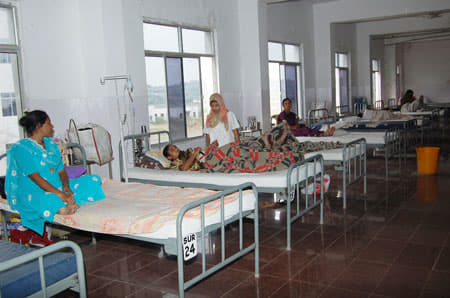 Shadan Institute of Medical Sciences Hyderabad Campus photo 28