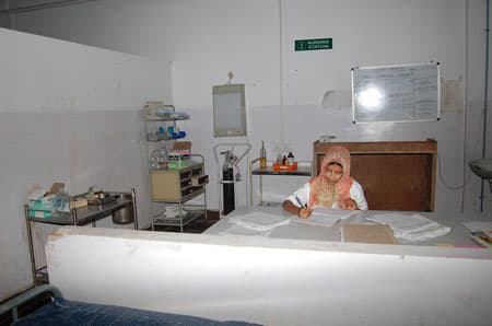 Shadan Institute of Medical Sciences Hyderabad Campus photo 29
