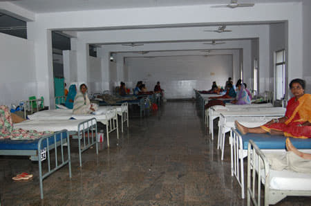 Shadan Institute of Medical Sciences Hyderabad Campus photo 30