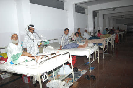 Shadan Institute of Medical Sciences Hyderabad Campus photo 31