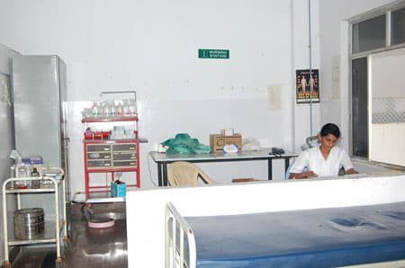 Shadan Institute of Medical Sciences Hyderabad Campus photo 32