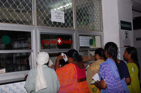 Shadan Institute of Medical Sciences Hyderabad Campus photo 34