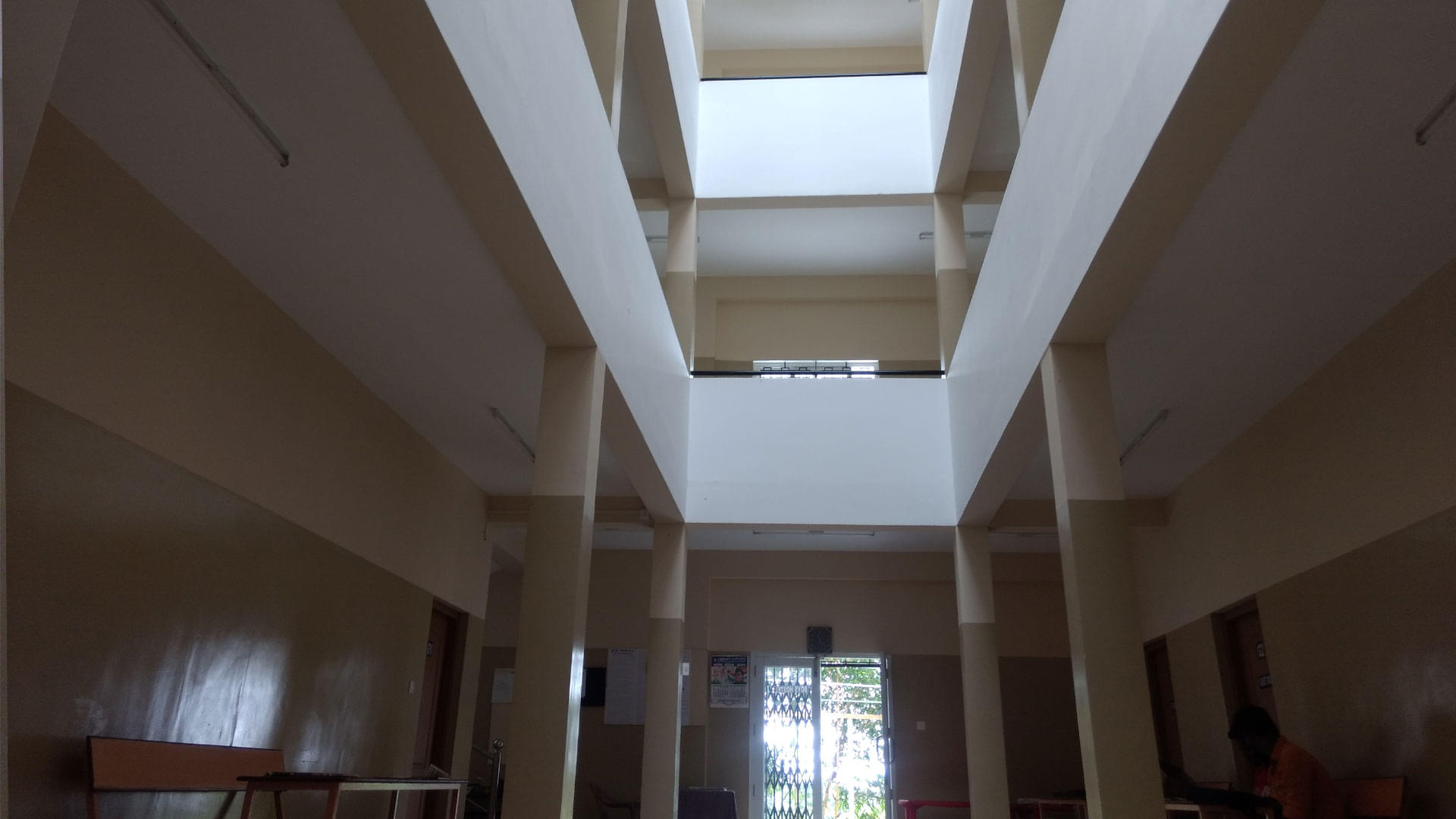 Trinity College of Engineering and Technology Karimnagar Infrastructure and Facilities photo 11