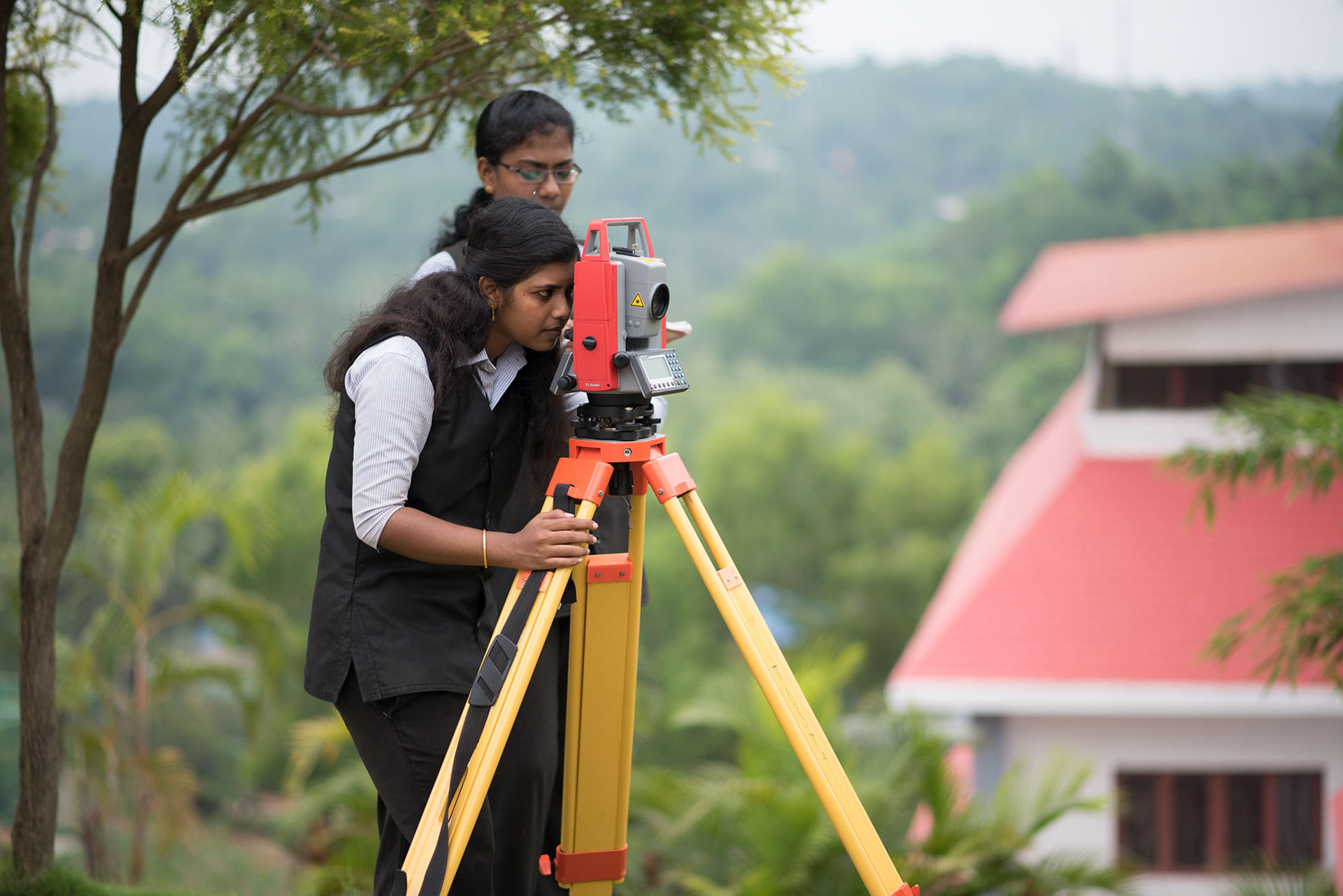 Trinity College of Engineering and Technology Karimnagar Infrastructure and Facilities photo 14
