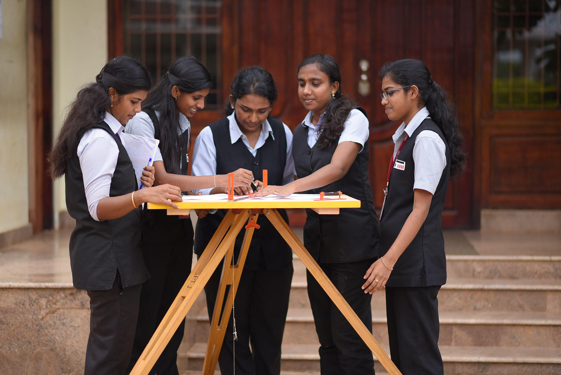 Trinity College of Engineering and Technology Karimnagar Infrastructure and Facilities photo 16