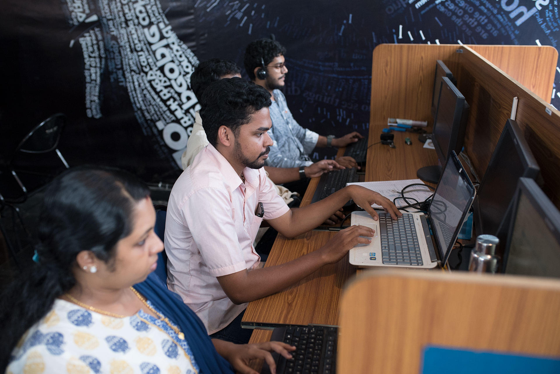 Trinity College of Engineering and Technology Karimnagar Infrastructure and Facilities photo 17