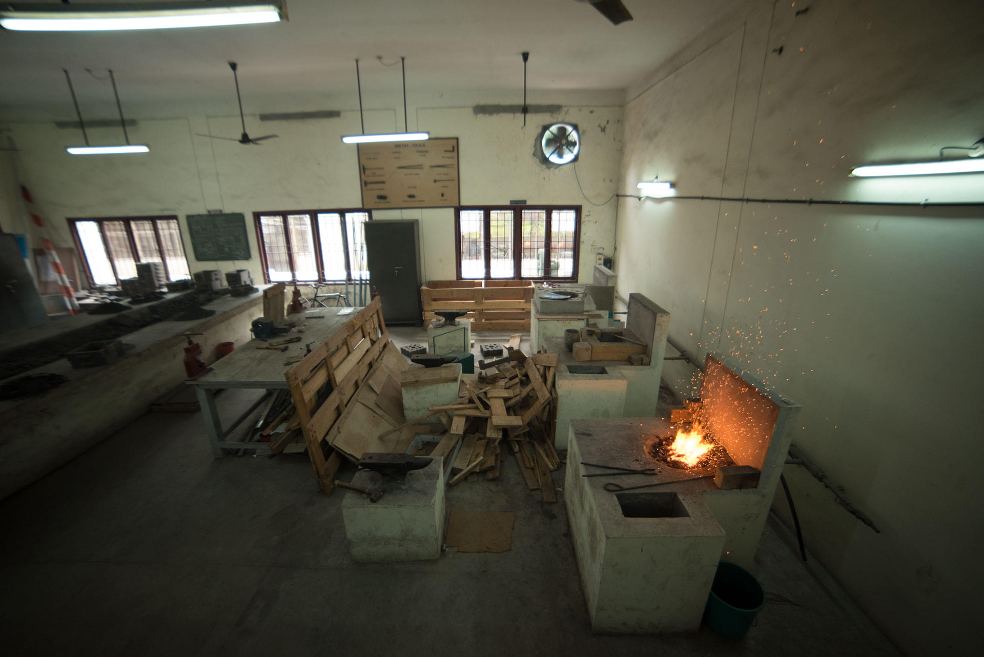 Trinity College of Engineering and Technology Karimnagar Infrastructure and Facilities photo 23