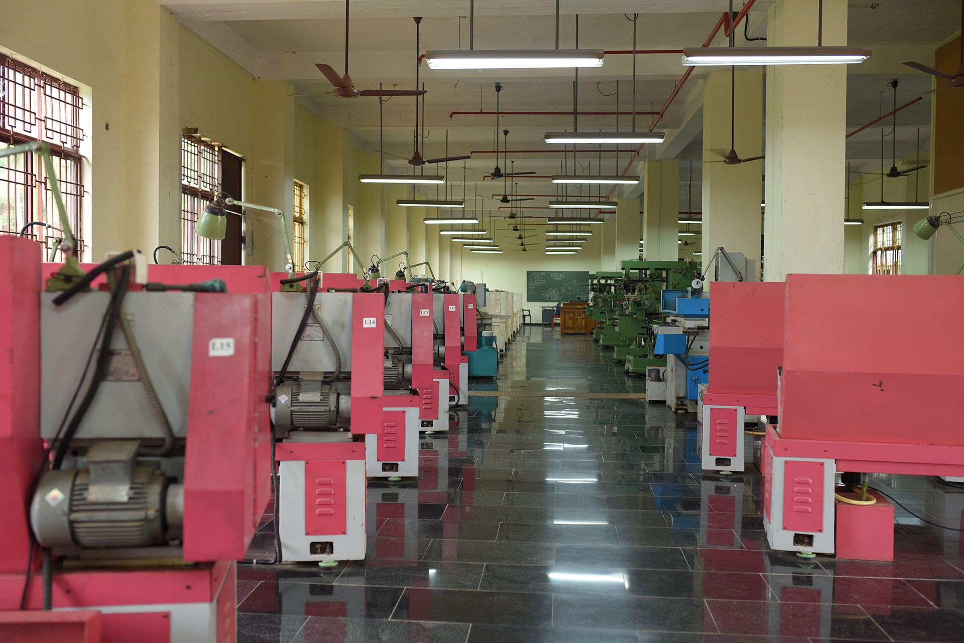 Trinity College of Engineering and Technology Karimnagar Infrastructure and Facilities photo 25