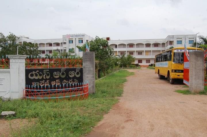 S R R College Of Pharmaceutical Sciences Warangal Campus photo 2