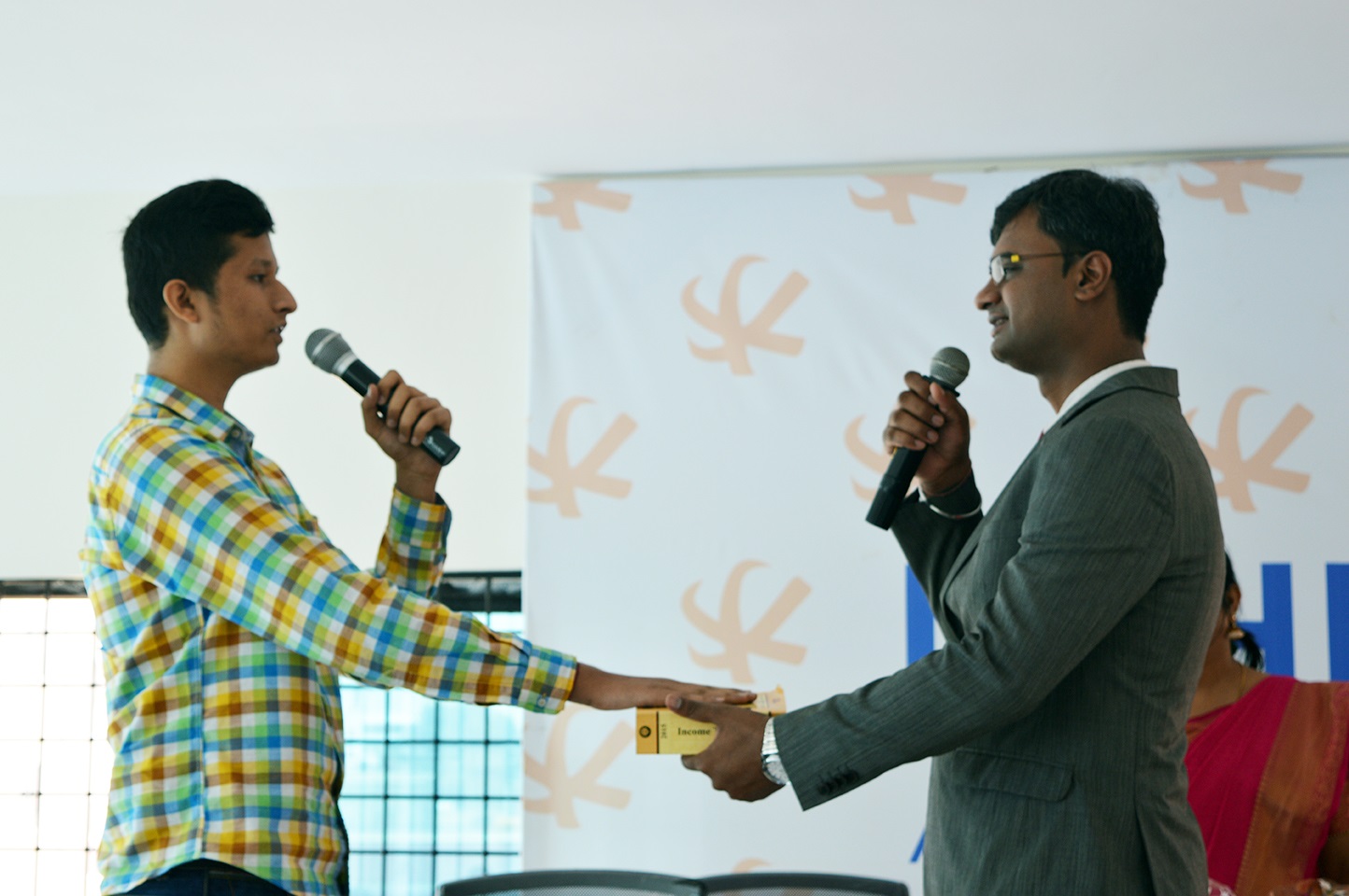 Lohit's Academy College of Commerce Bangalore College photo 3