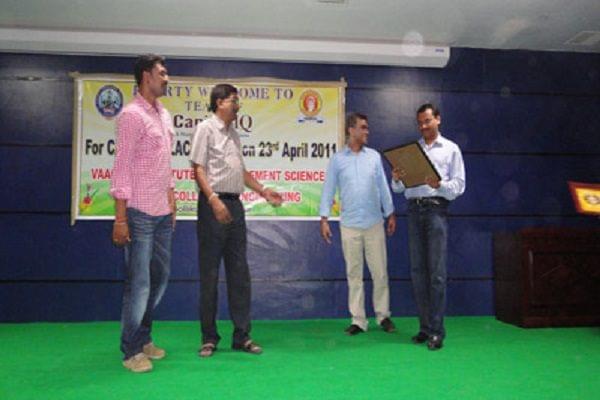 Vaagdevi Engineering College Warangal Infrastructure photo 11