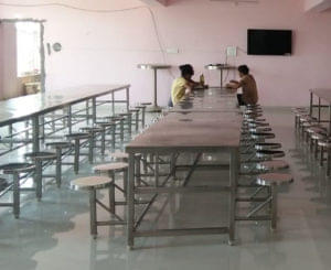 Vaagdevi Engineering College Warangal Infrastructure photo 14