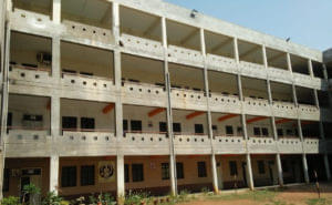 Vaagdevi Engineering College Warangal Infrastructure photo 15